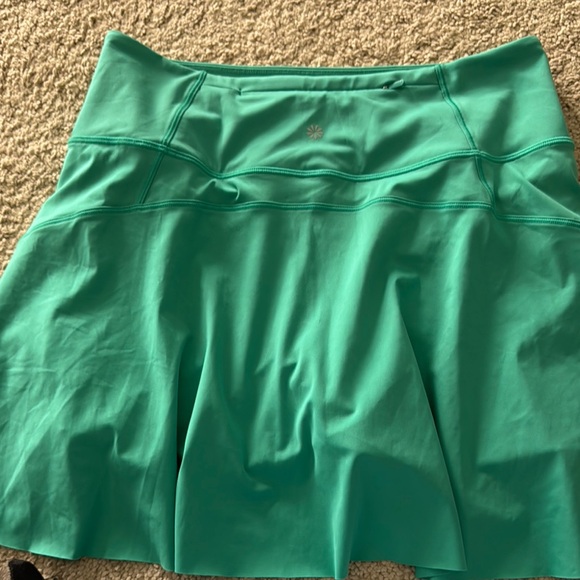 Athleta Tennis Skort - Picture 3 of 5